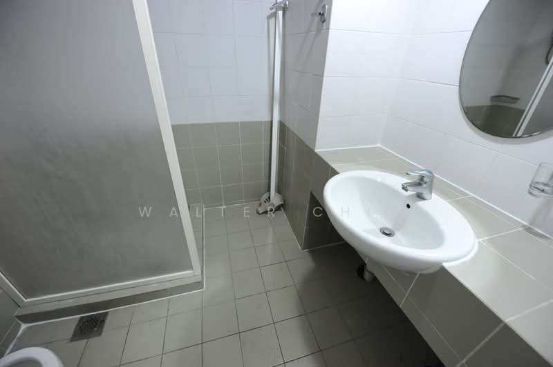 Service Residence for Rent at 38 Bidara Condominium - Walter Chin - Bathroom - PropertyGuru.com.my