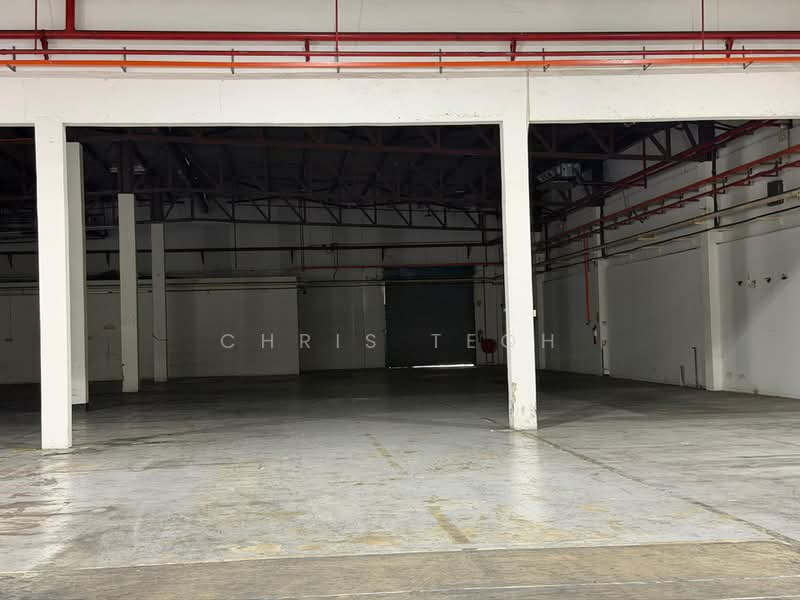Factory for Rent in Bayan Lepas (Penang) - Chris Teoh - Interior - PropertyGuru.com.my