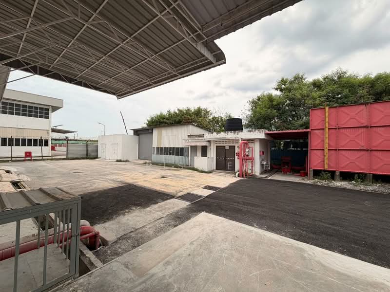 Factory for Rent in Bayan Lepas (Penang) - Chris Teoh - Exterior - PropertyGuru.com.my