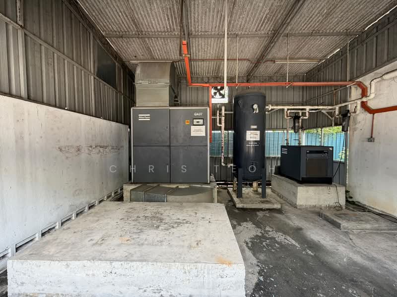 Factory for Rent in Bayan Lepas (Penang) - Chris Teoh - Exterior - PropertyGuru.com.my