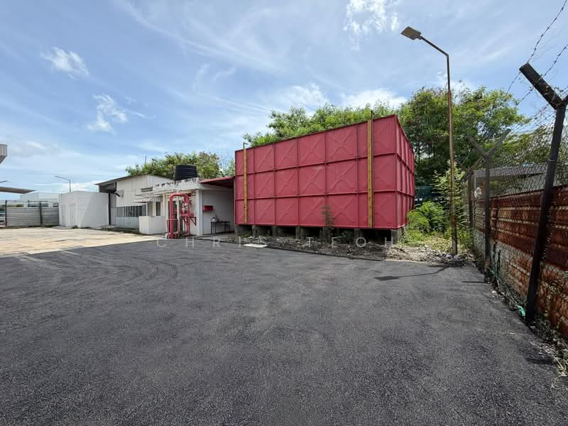 Factory for Rent in Bayan Lepas (Penang) - Chris Teoh - PropertyGuru.com.my