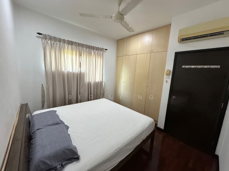 2-storey Terraced House for Rent in Leisure Farm (Gelang Patah) - Regine Ng - Bedroom - PropertyGuru.com.my