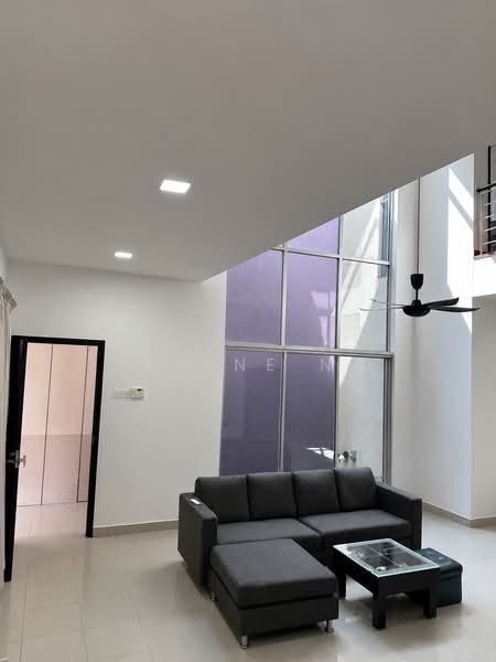 2-storey Terraced House for Rent in Leisure Farm (Gelang Patah) - Regine Ng - Living Room - PropertyGuru.com.my