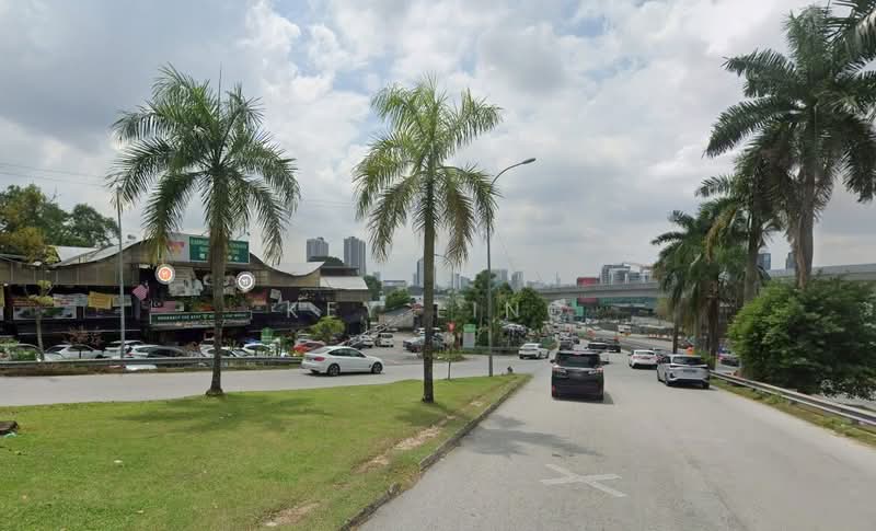 Kedai / Pejabat untuk Disewa di Kampung Sungai Kayu Ara (Petaling Jaya) - Key Ling - Exterior - PropertyGuru.com.my