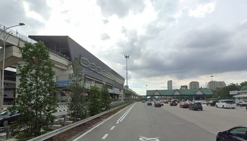 Kedai / Pejabat untuk Disewa di Kampung Sungai Kayu Ara (Petaling Jaya) - Key Ling - PropertyGuru.com.my