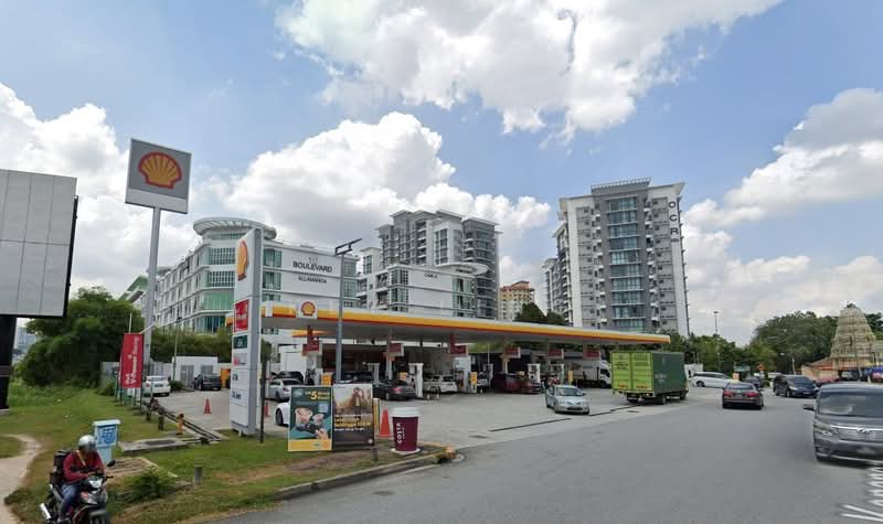 Kedai / Pejabat untuk Disewa di Kampung Sungai Kayu Ara (Petaling Jaya) - Key Ling - PropertyGuru.com.my
