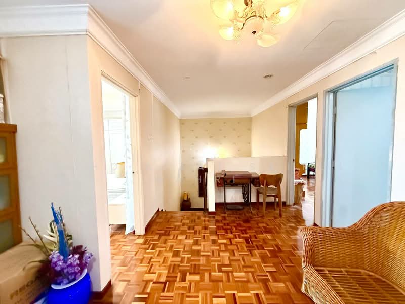 Rumah Teres 2 Tingkat untuk Dijual di Seksyen 1 Bandar Baru Bangi (Bandar Baru Bangi) - Mohd Aizat Saiful Bahri - Interior - PropertyGuru.com.my