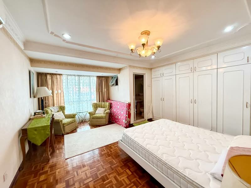 Rumah Teres 2 Tingkat untuk Dijual di Seksyen 1 Bandar Baru Bangi (Bandar Baru Bangi) - Mohd Aizat Saiful Bahri - Bedroom - PropertyGuru.com.my