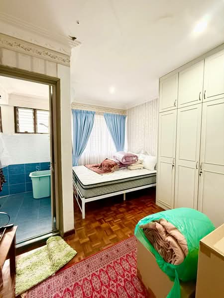 Rumah Teres 2 Tingkat untuk Dijual di Seksyen 1 Bandar Baru Bangi (Bandar Baru Bangi) - Mohd Aizat Saiful Bahri - Bedroom - PropertyGuru.com.my