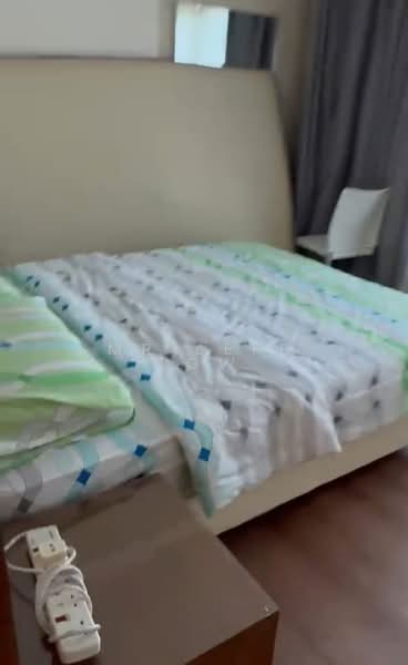 Servis Apartment untuk Dijual di i-Zen @ Kiara 2 - Mr Jeff Low - Bedroom - PropertyGuru.com.my