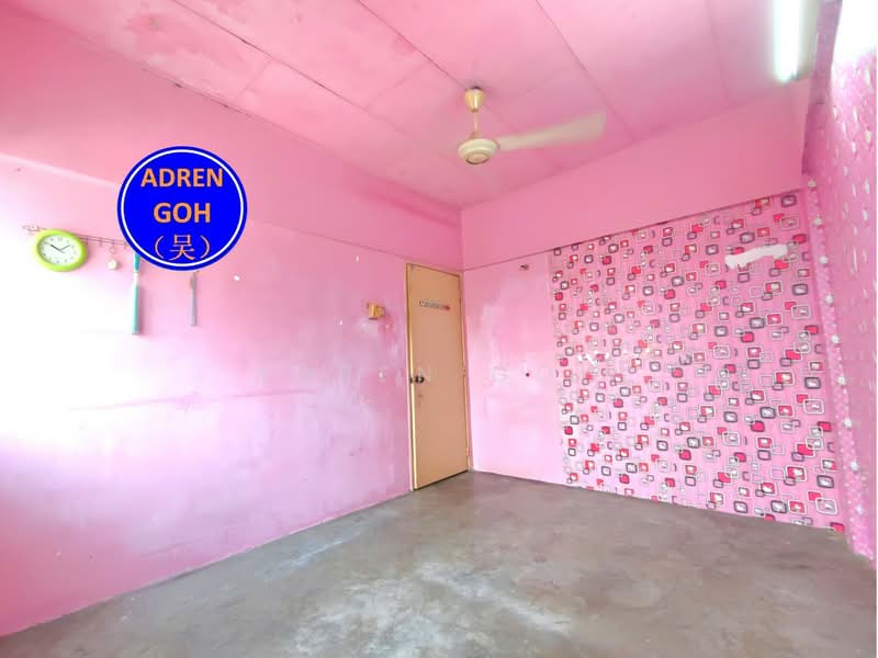 Rumah Flat untuk Dijual di Desa Baiduri - Adren Goh - Interior - PropertyGuru.com.my