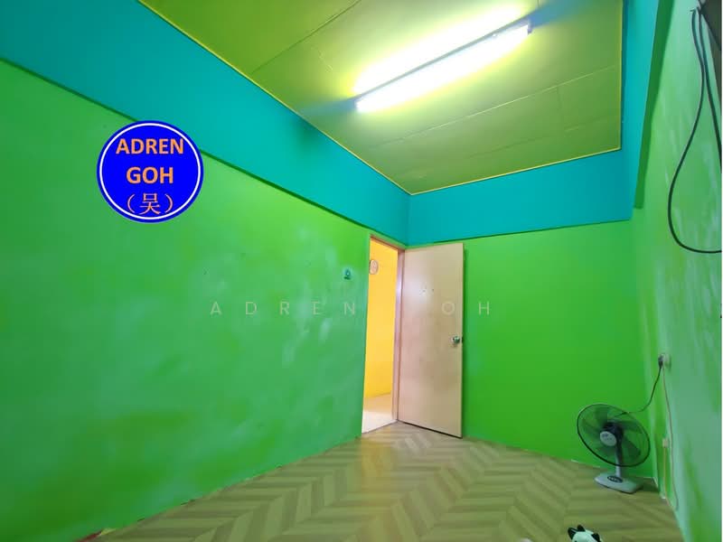 Rumah Flat untuk Dijual di Desa Baiduri - Adren Goh - Interior - PropertyGuru.com.my