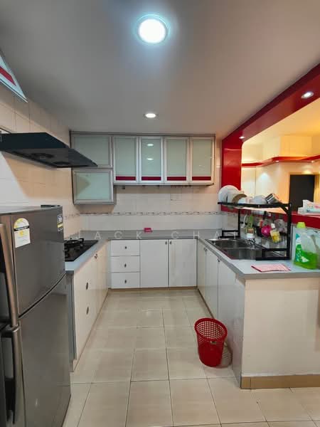 Pangsapuri untuk Dijual di Aster Court - Jack Chai - PropertyGuru.com.my