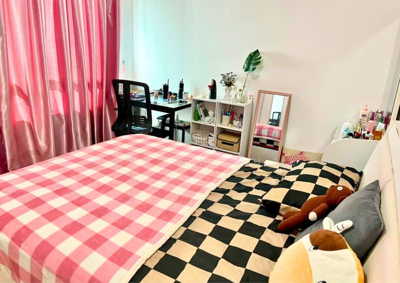 Kondominium untuk Dijual di Arena Residence - Clifton Chee - Bedroom - PropertyGuru.com.my