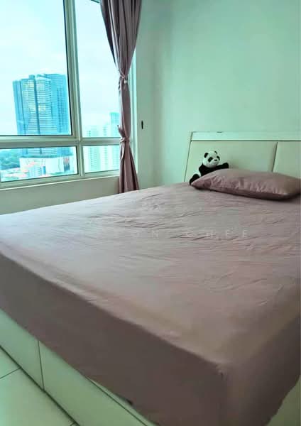 Kondominium untuk Dijual di Arena Residence - Clifton Chee - Bedroom - PropertyGuru.com.my