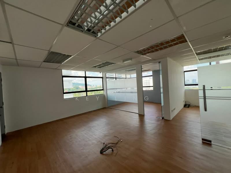 Office for Sale in Bandar Damansara Perdana (Damansara Perdana) - Key Ling - Interior - PropertyGuru.com.my