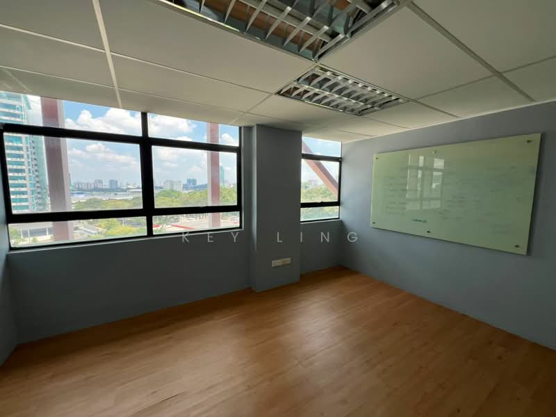 Office for Sale in Bandar Damansara Perdana (Damansara Perdana) - Key Ling - Interior - PropertyGuru.com.my