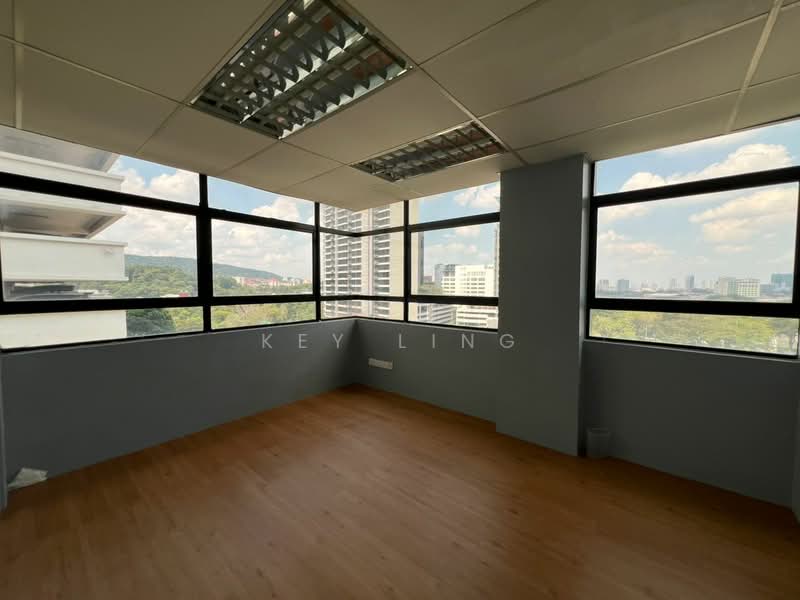 Office for Sale in Bandar Damansara Perdana (Damansara Perdana) - Key Ling - Interior - PropertyGuru.com.my