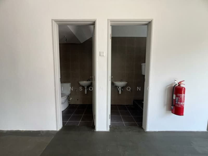 Shop / Office for Rent in S2 Heights (Seremban 2) - Winson Yong - Bathroom - PropertyGuru.com.my