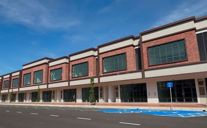Shop / Office for Rent in S2 Heights (Seremban 2) - Winson Yong - Exterior - PropertyGuru.com.my