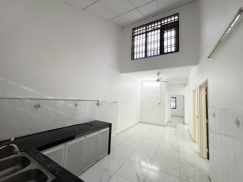Rumah Teres 1 Tingkat untuk Dijual di Bukit Indah (Iskandar Puteri (Nusajaya)) - William Loke - Kitchen - PropertyGuru.com.my