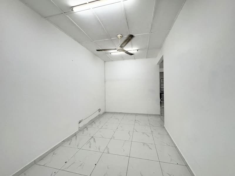 Rumah Teres 1 Tingkat untuk Dijual di Bukit Indah (Iskandar Puteri (Nusajaya)) - William Loke - Interior - PropertyGuru.com.my