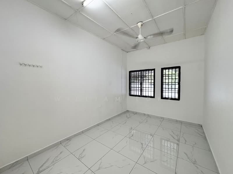 Rumah Teres 1 Tingkat untuk Dijual di Bukit Indah (Iskandar Puteri (Nusajaya)) - William Loke - Interior - PropertyGuru.com.my