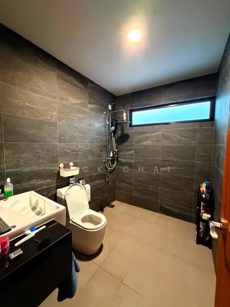 3-storey Terraced House for Sale in Kulai (Johor) - Jack Chai - PropertyGuru.com.my