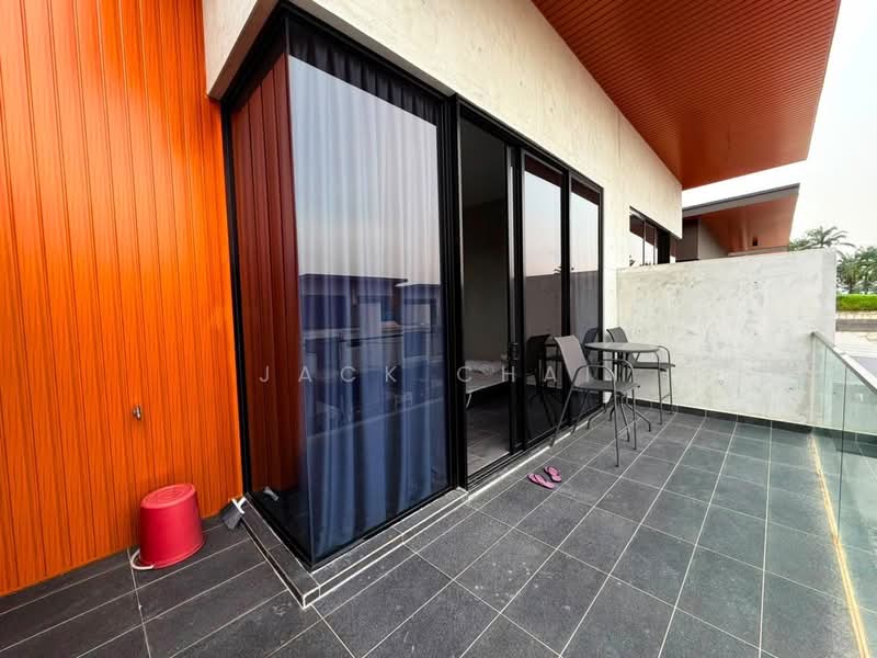 3-storey Terraced House for Sale in Kulai (Johor) - Jack Chai - PropertyGuru.com.my