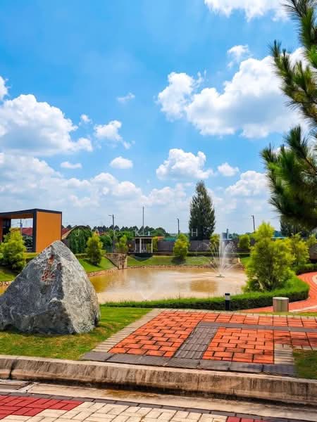 3-storey Terraced House for Sale in Kulai (Johor) - Jack Chai - PropertyGuru.com.my