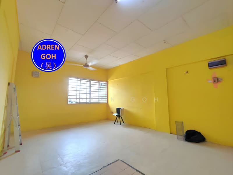 Rumah Flat untuk Disewa di Desa Baiduri - Adren Goh - Interior - PropertyGuru.com.my