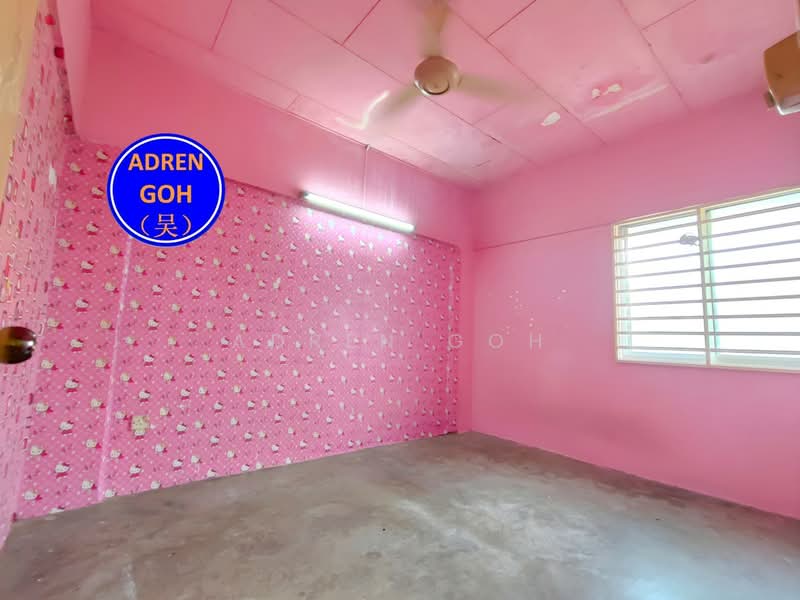 Rumah Flat untuk Disewa di Desa Baiduri - Adren Goh - Interior - PropertyGuru.com.my