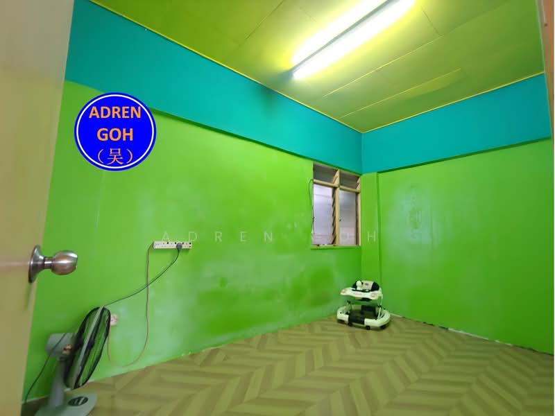 Rumah Flat untuk Disewa di Desa Baiduri - Adren Goh - Interior - PropertyGuru.com.my
