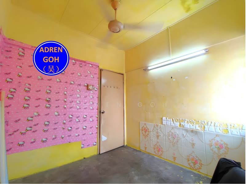 Rumah Flat untuk Disewa di Desa Baiduri - Adren Goh - Interior - PropertyGuru.com.my