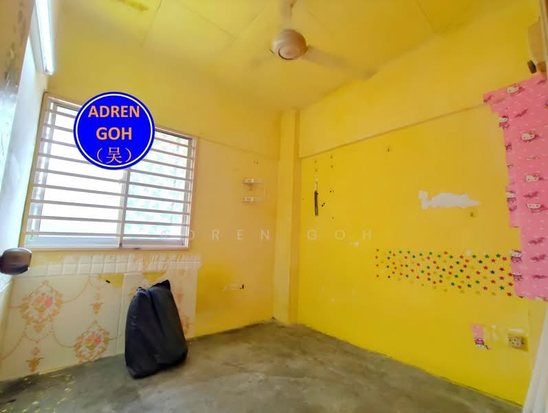 Rumah Flat untuk Disewa di Desa Baiduri - Adren Goh - Interior - PropertyGuru.com.my