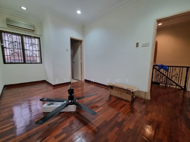 Rumah Teres 2 Tingkat untuk Dijual di Sungai Buloh (Selangor) - Ethan Swe - Interior - PropertyGuru.com.my
