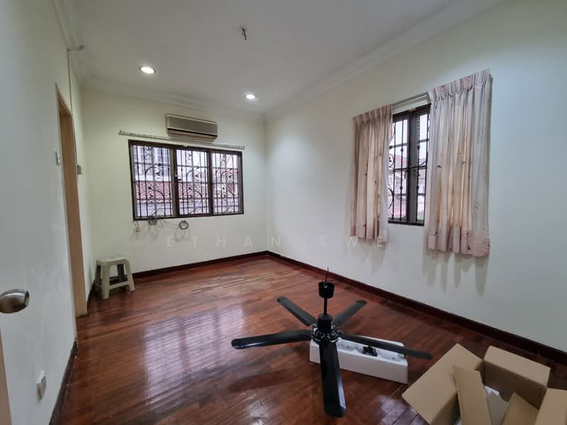 Rumah Teres 2 Tingkat untuk Dijual di Sungai Buloh (Selangor) - Ethan Swe - Interior - PropertyGuru.com.my