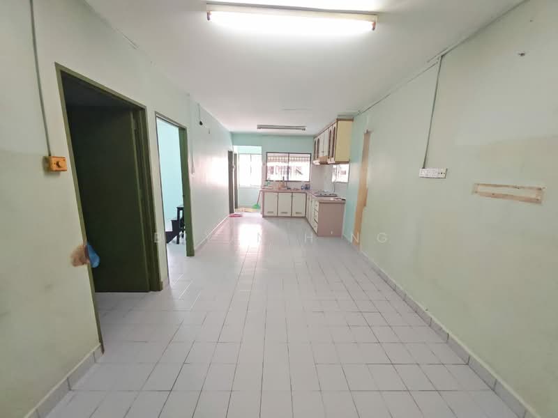 Flat for Sale at Desa Permai Indah Flat - Bryan H'ng - Kitchen - PropertyGuru.com.my