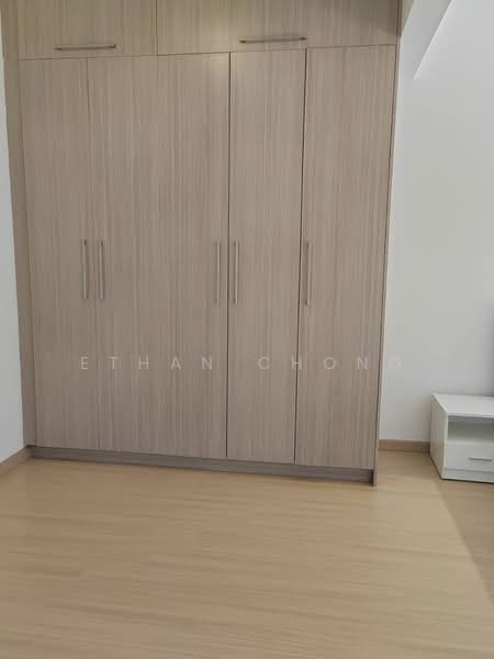 Servis Apartment untuk Disewa di Gravit8, Klang - Ethan Chong - Interior - PropertyGuru.com.my
