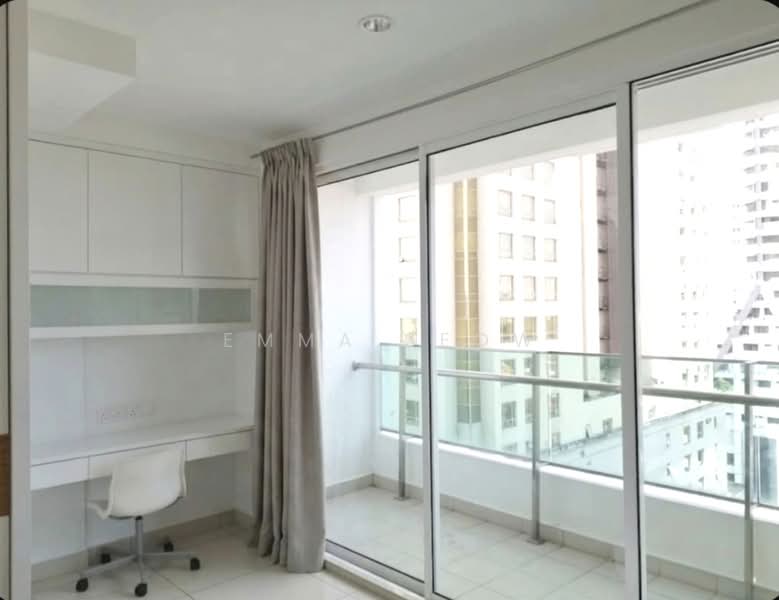Kondominium untuk Disewa di Mansion One - Emma Seow - Study - PropertyGuru.com.my