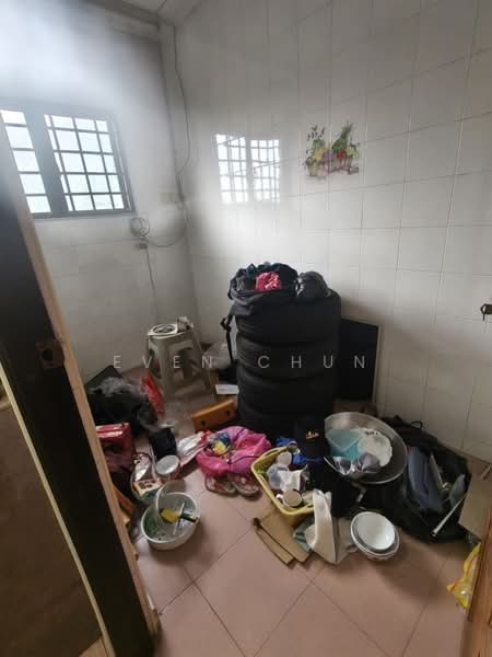Rumah Teres 1 Tingkat untuk Dijual di Taman Skudai Baru (Skudai) - Even Chun - PropertyGuru.com.my
