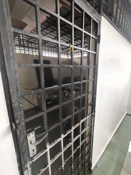 Rumah Teres 1 Tingkat untuk Dijual di Taman Skudai Baru (Skudai) - Even Chun - PropertyGuru.com.my