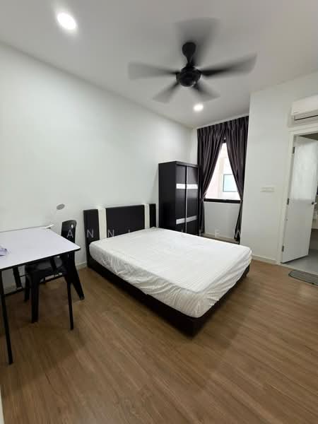 Rumah Teres 2 Tingkat untuk Disewa di Sunway City Iskandar Puteri (Iskandar Puteri (Nusajaya)) - Annly Liew - Bedroom - PropertyGuru.com.my