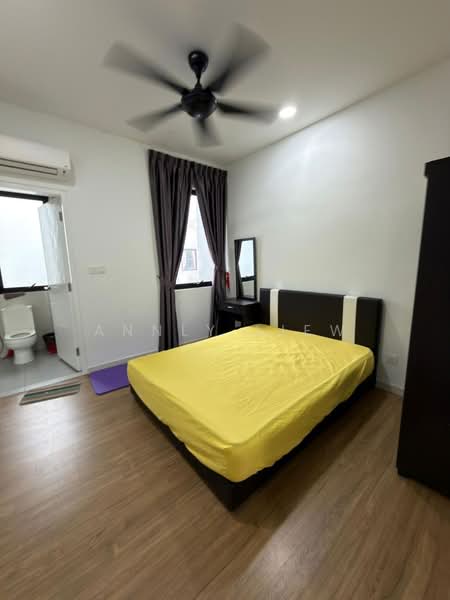 Rumah Teres 2 Tingkat untuk Disewa di Sunway City Iskandar Puteri (Iskandar Puteri (Nusajaya)) - Annly Liew - PropertyGuru.com.my