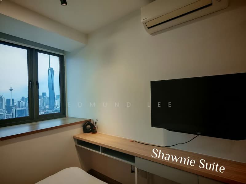 Servis Apartment untuk Disewa di Riveria City - Edmund Lee - View - PropertyGuru.com.my