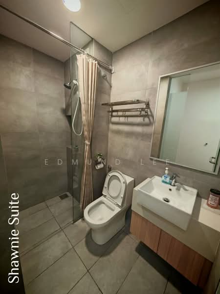 Servis Apartment untuk Disewa di Riveria City - Edmund Lee - Bathroom - PropertyGuru.com.my