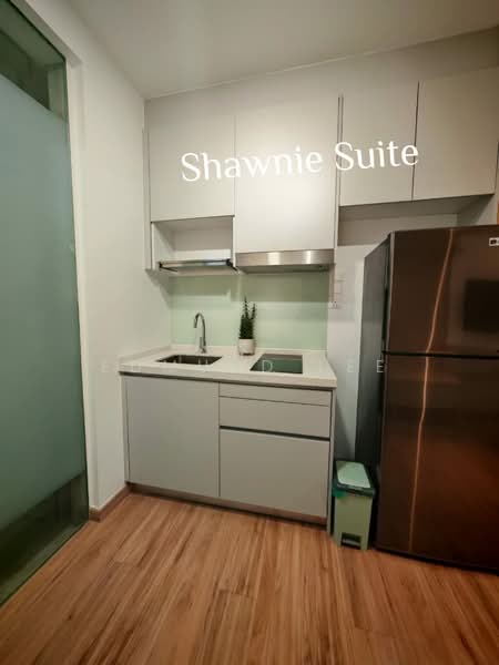 Servis Apartment untuk Disewa di Riveria City - Edmund Lee - Kitchen - PropertyGuru.com.my