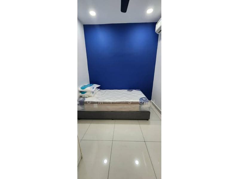 Pangsapuri untuk Dijual di Central Residence @ Sungai Besi - Yumi Soh - PropertyGuru.com.my