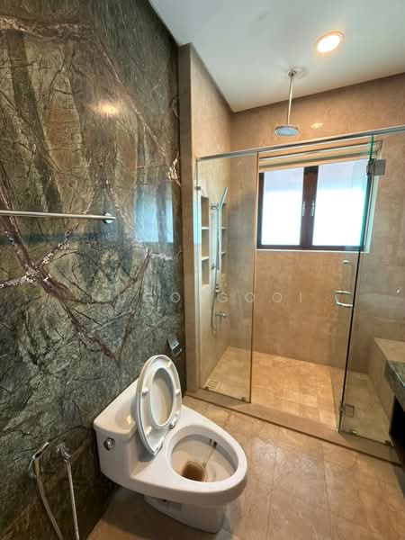 Bungalow for Rent in Ampang (Kuala Lumpur) - Hugo Gooi - Bathroom - PropertyGuru.com.my