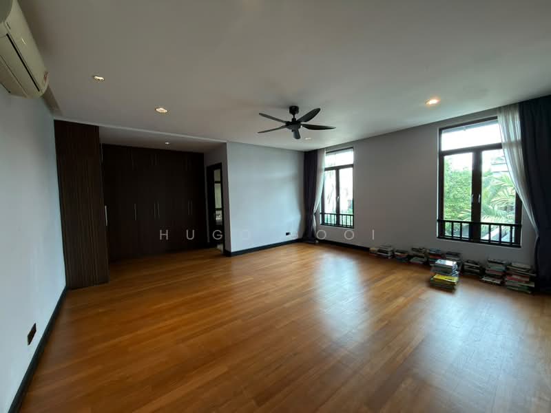 Bungalow for Rent in Ampang (Kuala Lumpur) - Hugo Gooi - Bedroom - PropertyGuru.com.my